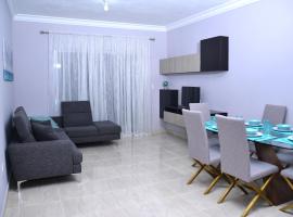 SWEET DREAM: Higuey'de bir otel