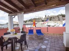 Residence Alberghiero Eolie