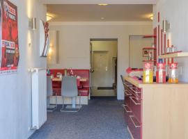 Pension Torkel-Stube, hotell i Ingolstadt