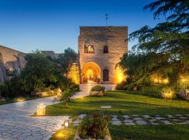 Masseria Nuova, country house in Francavilla Fontana