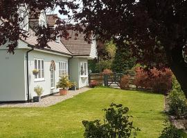 Spring Paddocks B&B, B&B in Furneux Pelham