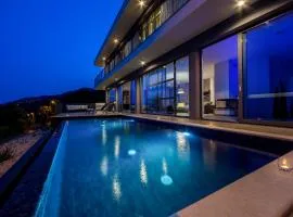 Villa The View Opatija