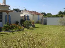 Maison proche la tremblade et de ronce les bains