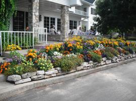 Homestead Suites - Fish Creek, hotel with pools in Fish Creek