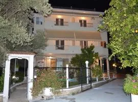 MARGARITA APARTMENTS