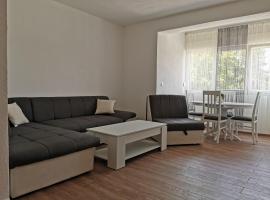 Apartman MMS, vakantiewoning in Teslić