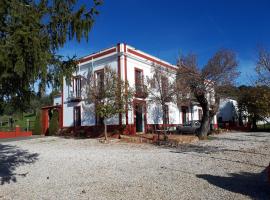Finca la Carnicera