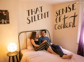 Hostel One Notting Hill