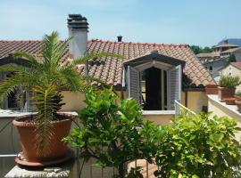 Via Roma, Hotel in Terni