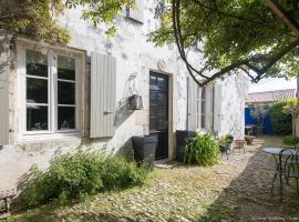 Le Clos du Vieux Porche