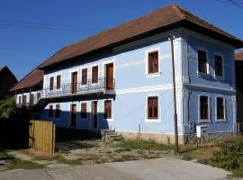 Apartmán v Háji - Jache dom