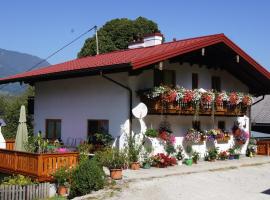 Bio-Bauernhof Greiml – ośrodek narciarski w mieście Stein an der Enns