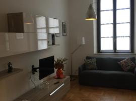 Delizioso appartamento in corte, accommodation in Vittuone