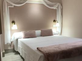 Emperador Augusto, Hotel in Mérida