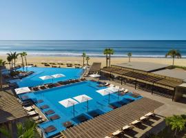 Krystal Grand Los Cabos - All Inclusive, ξενοδοχείο στο Σαν Χοσέ ντελ Κάμπο