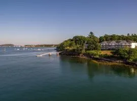 Bayview Hotel