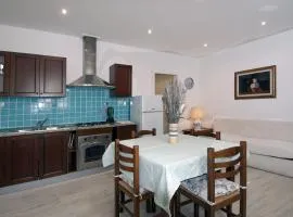 Olbia Flat
