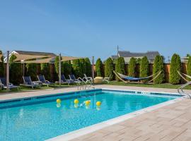 Aqualina Inn Montauk