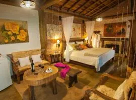 Pousada Alto da Neblina