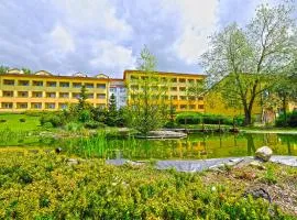 Lipno Wellness - Frymburk C 301