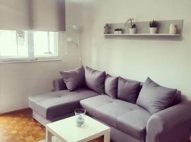 Apartman KEJ, apartmán v destinaci Pirot