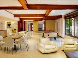 Hotel Bariloche Mountain