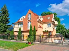 Villa AIDA Apartman