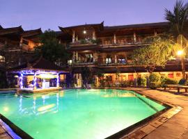 Bali Sandy Resort, hotel in Kuta