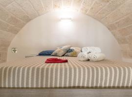 AnSe' casa vacanze, holiday home in Polignano a Mare