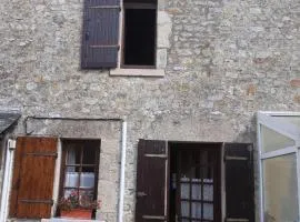 Cottage des Veys