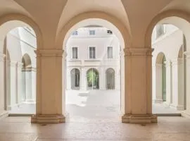 PALAZZO BECCAGUTTI CAVRIANI - Gallery Suite e Frescoes Suite