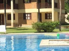 Club house