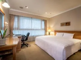 Formosa Corridor Hotel
