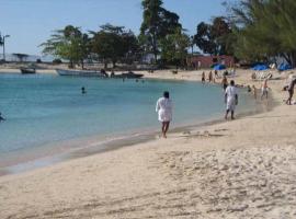 MoBay Las Palmas, holiday home in Montego Bay
