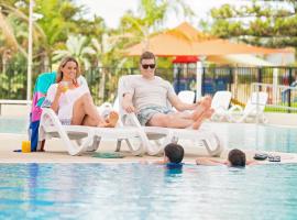 Discovery Parks - West Beach Parks, strandhotel in Adelaide