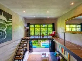Berawa Loft by Betterplace