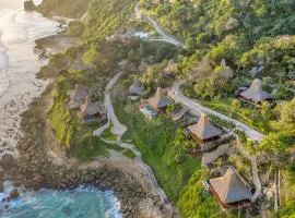 Lelewatu Resort Sumba