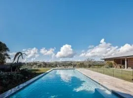 99 Acres Bangalow Retreat