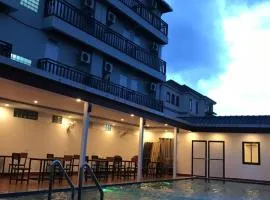 Jasmine Vangvieng Hotel