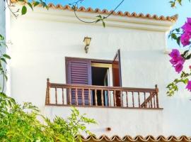 Very well maintained house in Chayofa, the sunny south of Tenerife, chalet i Chayofa