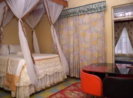 Right Venue Hotel: Thika şehrinde bir otel