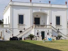 Villa Longo de Bellis