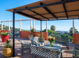 ibis budget Cannes Mougins、ムージャンのホテル