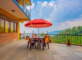 Sunrise Moon Beam Hotel, hotel v destinaci Nagarkot