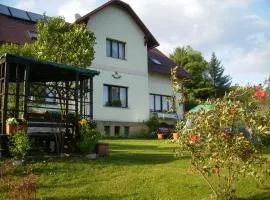 Pension u Josefa