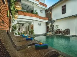 Ubudku Villas