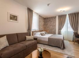 Residence Stine, hotel in Split