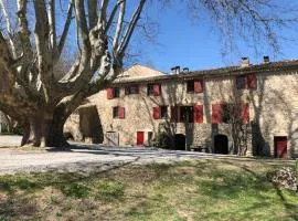 Le Vieux Moulin
