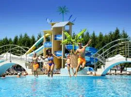 Honey Paradise glamping resort