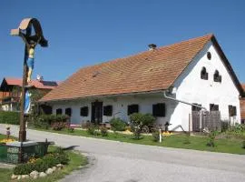 Homestay Kapl